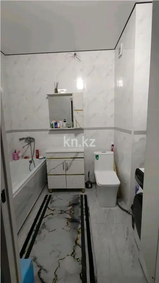 Продажа 1-комнатной квартиры, 42 м² в Алматы - фото 3