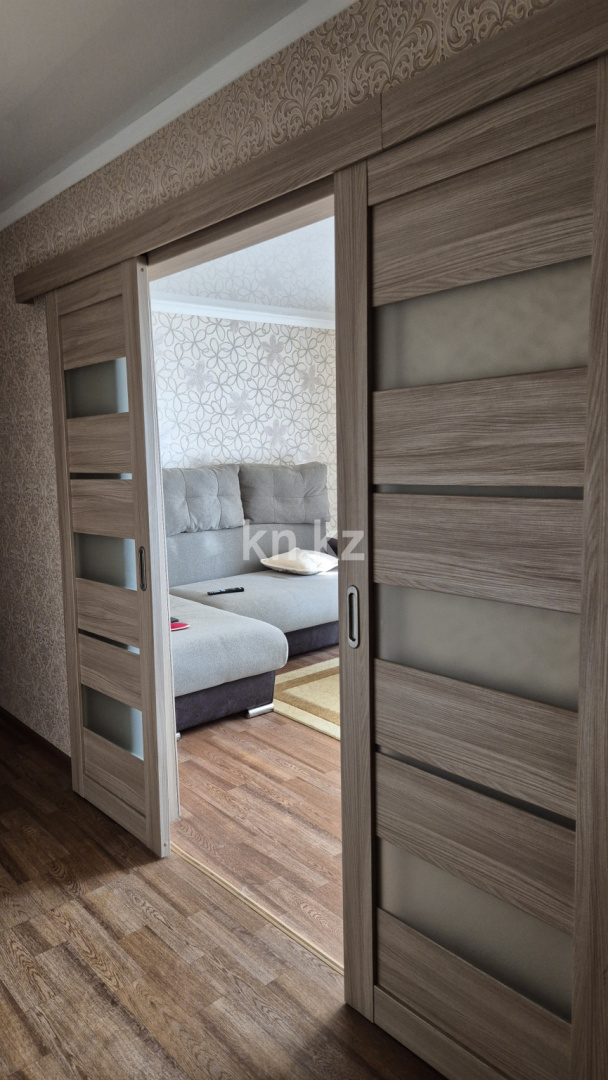 Продажа 3-комнатной квартиры, 65 м² в Караганде - фото 19