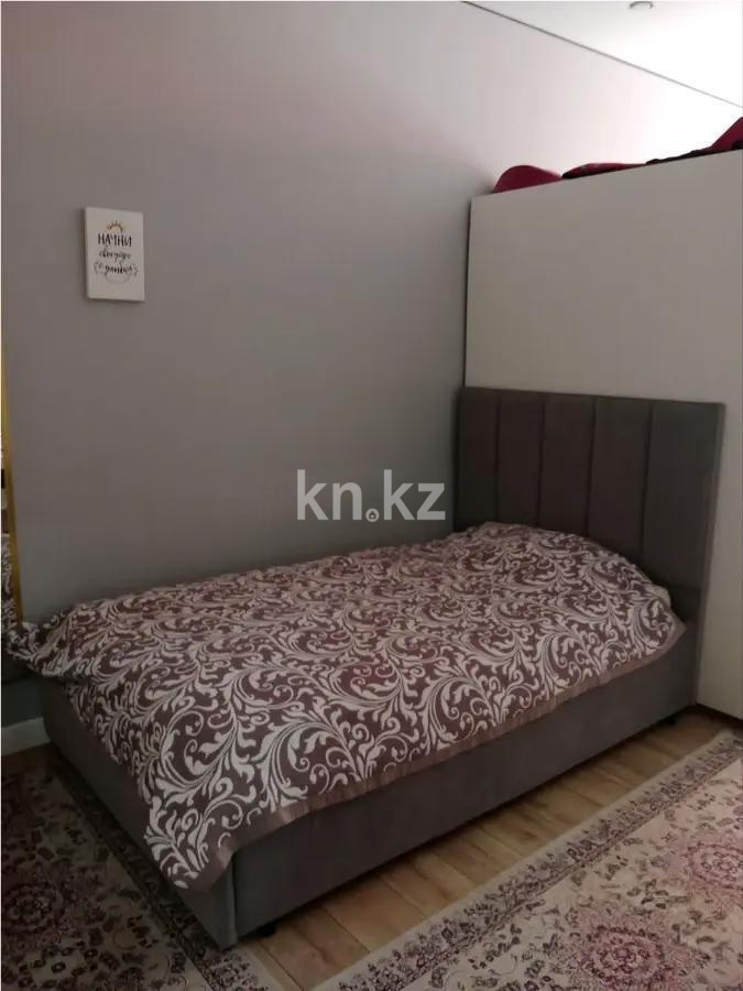 Продажа 3-комнатной квартиры, 83 м², пр. Райымбека, дом  348/1 в Алматы - фото 3