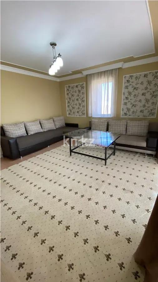 Продажа 3-комнатной квартиры, 83 м², мкр. Аккент, дом  62 в Алматы