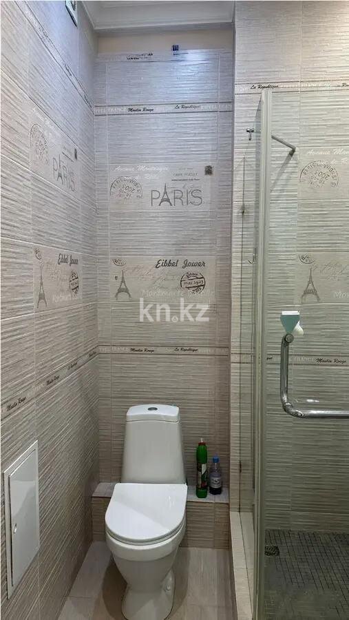 Продажа 2-комнатной квартиры, 60 м² в Астане - фото 4