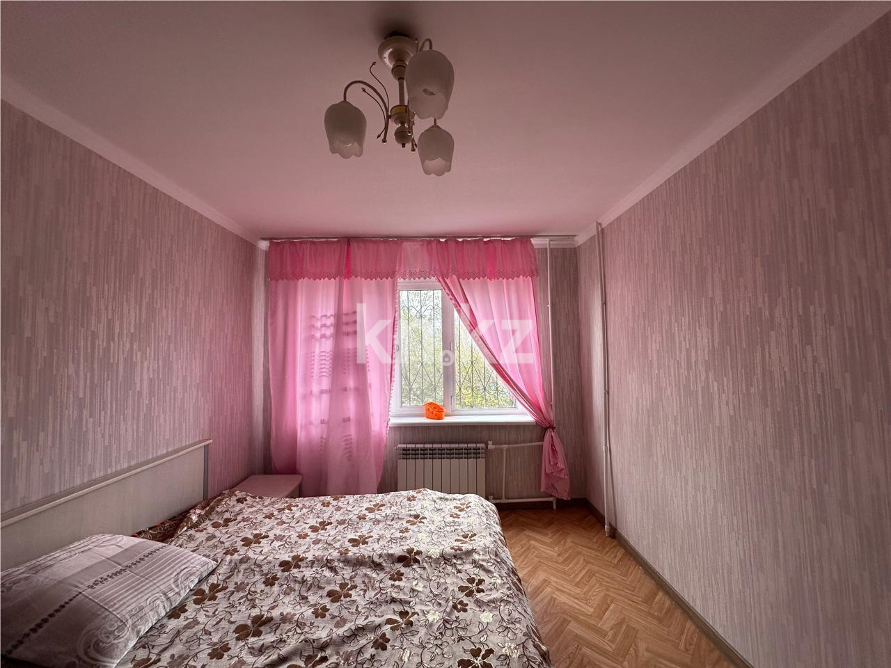 Продажа 4-комнатной квартиры, 82 м², ул. Озёрная в Темиртау - фото 3