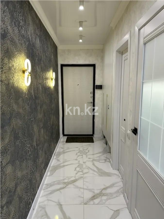 Продажа 2-комнатной квартиры, 37 м², ул. Казыбек би, дом  35 в Астане - фото 5