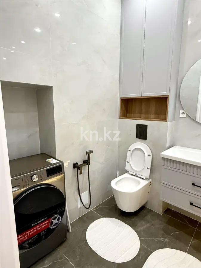 Продажа 2-комнатной квартиры, 41 м² в Астане - фото 4