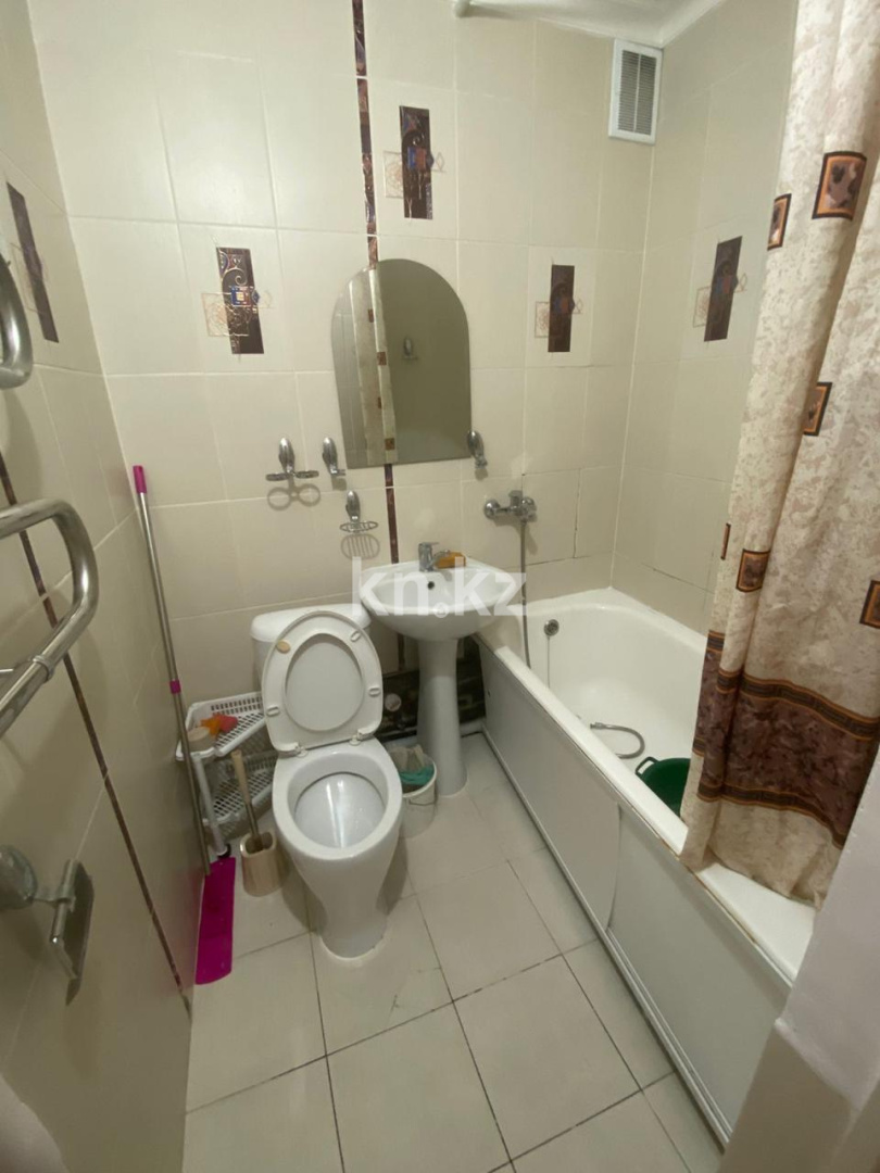 Аренда 1-комнатной квартиры, 37 м² в Астане - фото 4