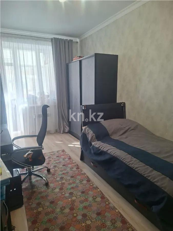 Продажа 4-комнатной квартиры, 120 м², пр. Аль-Фараби, дом  25 в Астане - фото 4