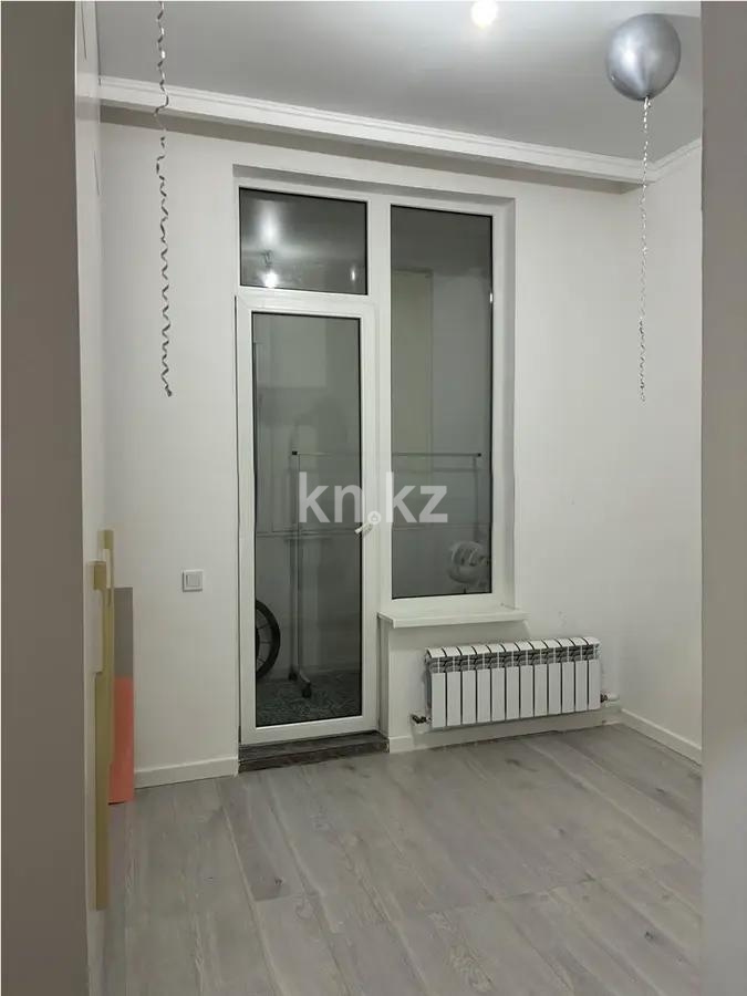 Продажа 2-комнатной квартиры, 41 м² в Астане