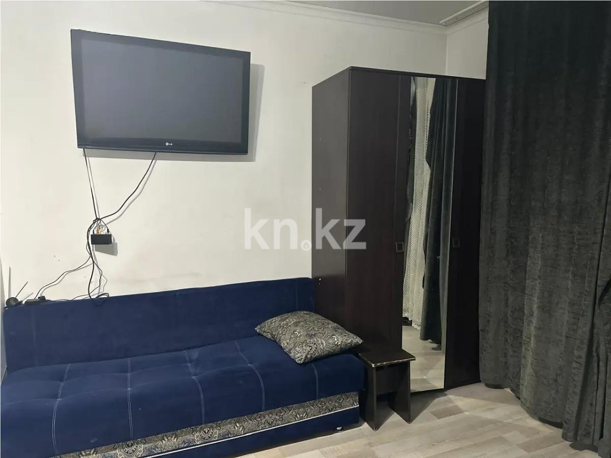 Продажа 1-комнатной квартиры, 27.5 м² в Астане