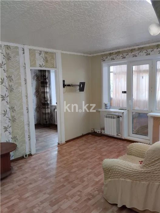 Продажа 2-комнатной квартиры, 45 м² в Темиртау - фото 2