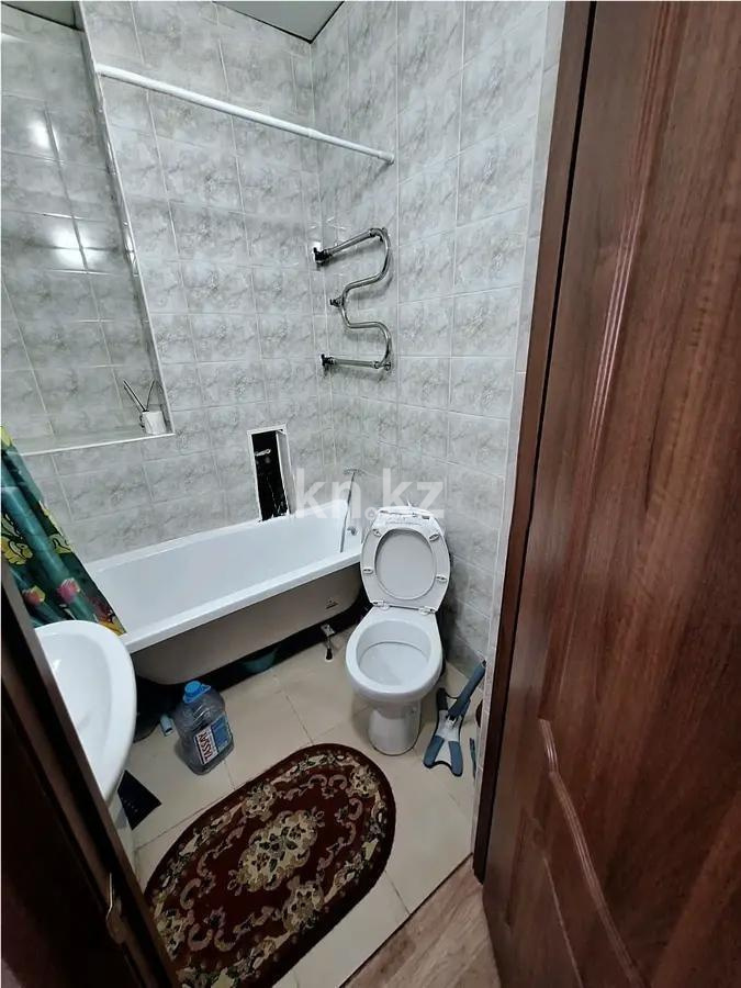 Продажа 1-комнатной квартиры, 21 м², пр. Кошкарбаева, дом  68 в Астане - фото 3