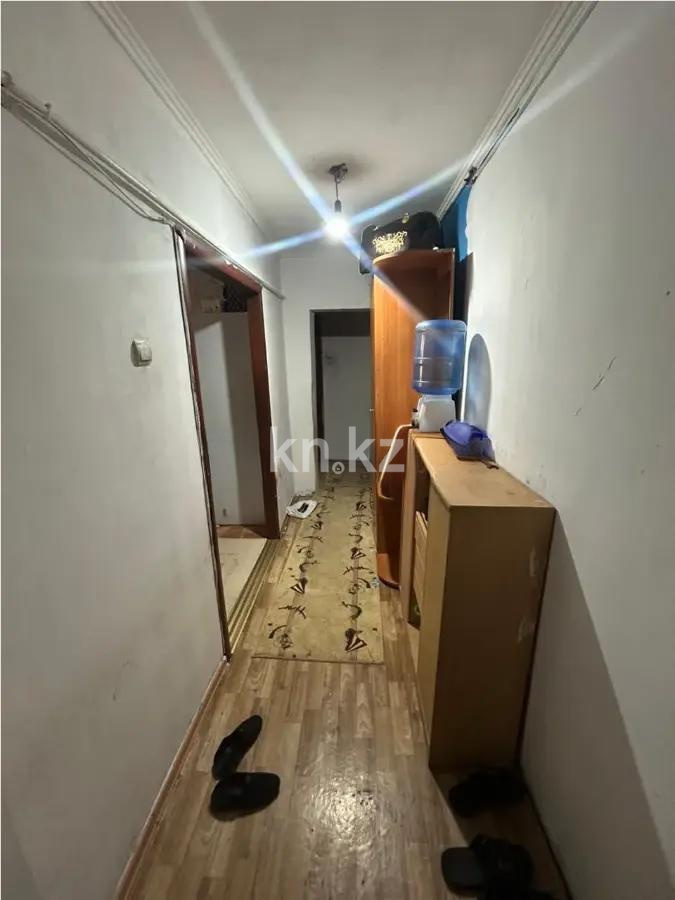 Продажа 2-комнатной квартиры, 55.3 м², ул. Дукенулы, дом  34/1 в Астане - фото 4