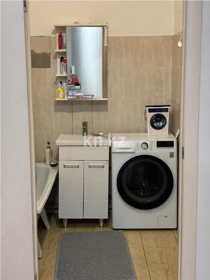 Продажа 2-комнатной квартиры, 62 м², мкр-н Саялы, дом  117 в Алматы - фото 4