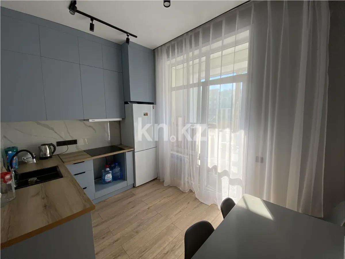 Продажа 2-комнатной квартиры, 55 м² в Астане - фото 3