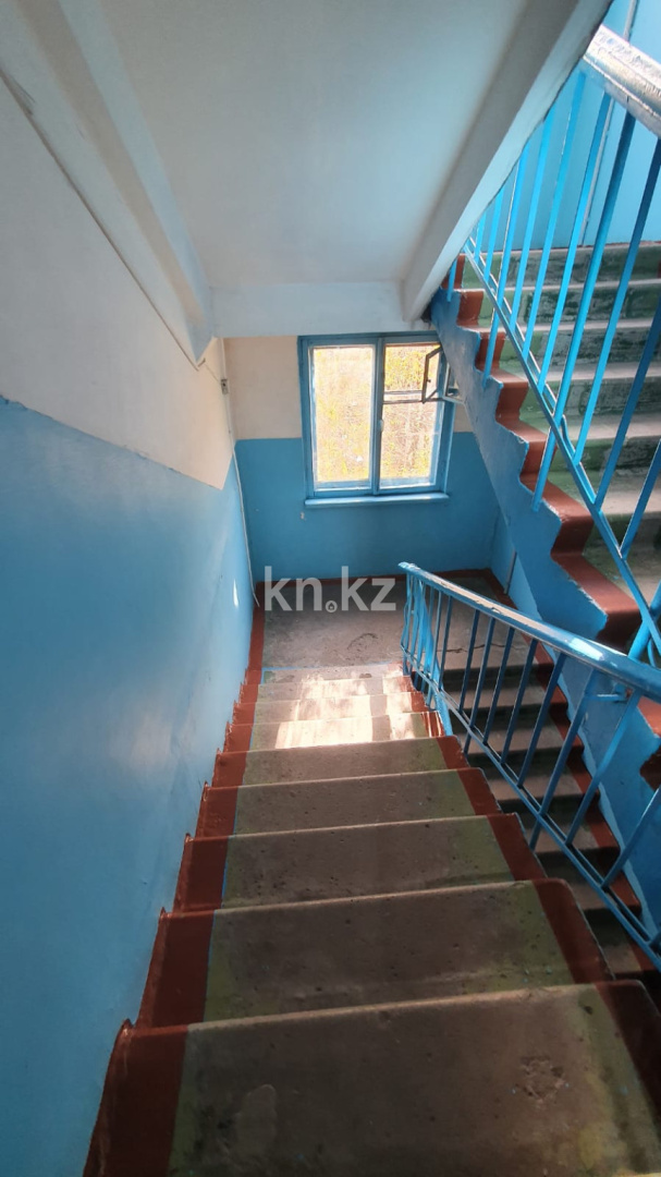 Продажа 3-комнатной квартиры, 60 м² в Караганде - фото 10