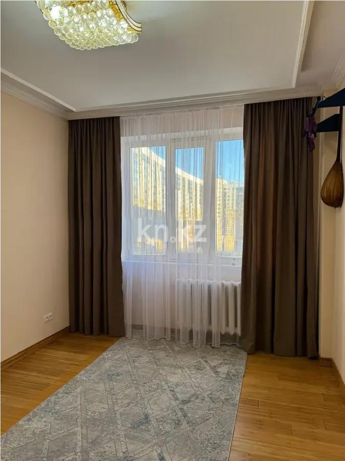 Продажа 2-комнатной квартиры, 59 м² в Астане