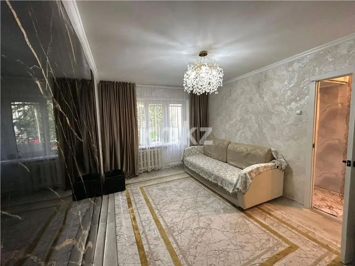 Продажа 3-комнатной квартиры, 60 м² в Астане