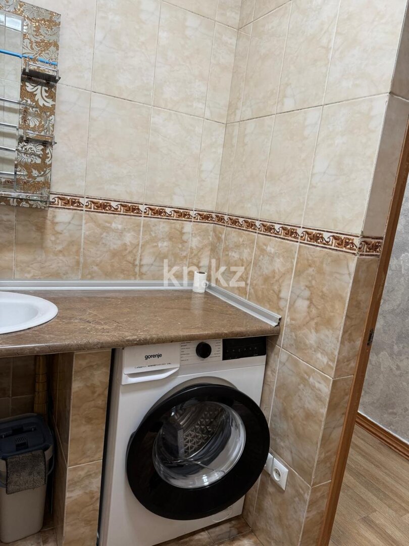 Аренда 2-комнатной квартиры, 47 м² в Алматы - фото 6