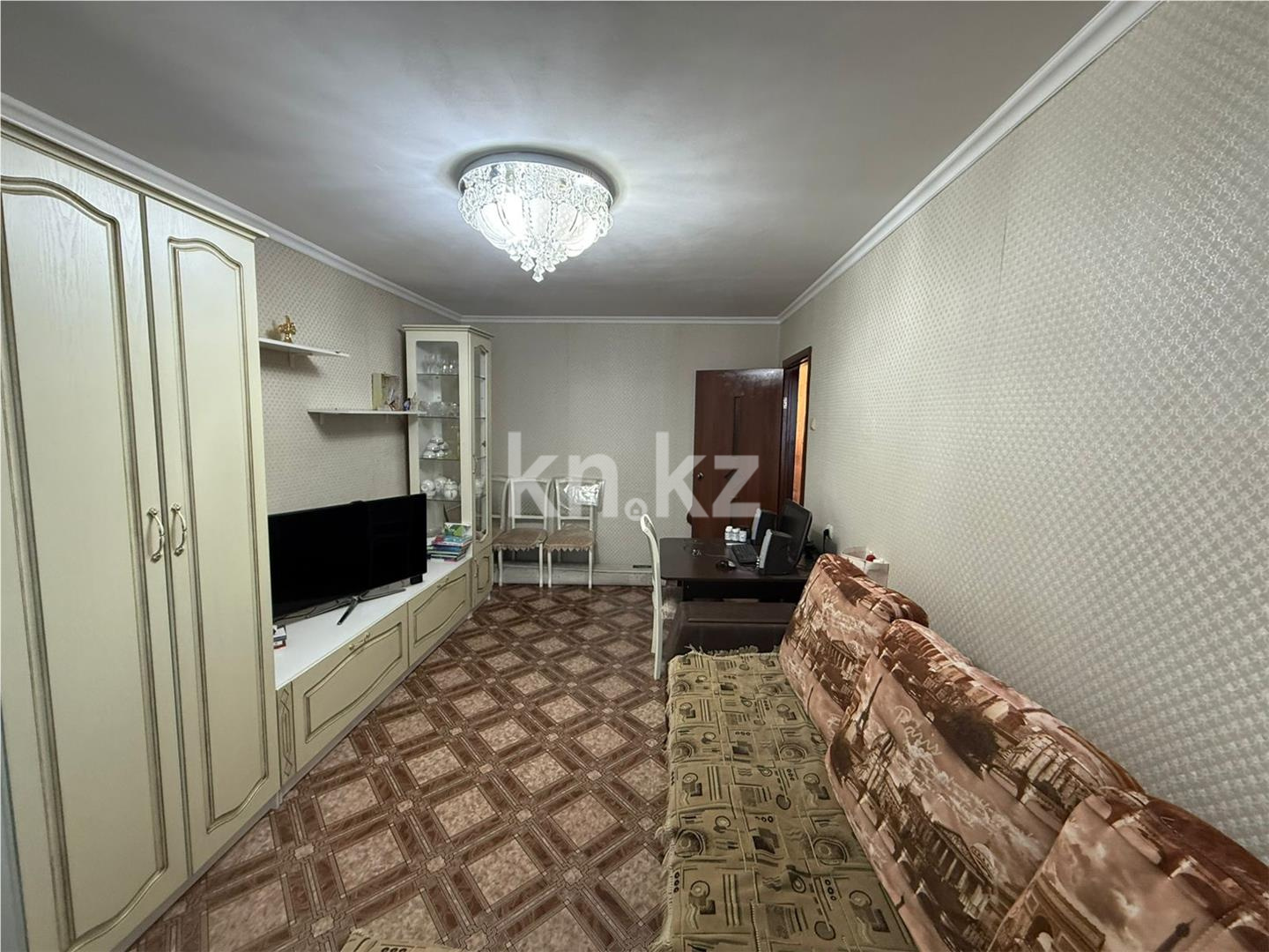 Продажа 3-комнатной квартиры, 62 м² в Караганде - фото 3