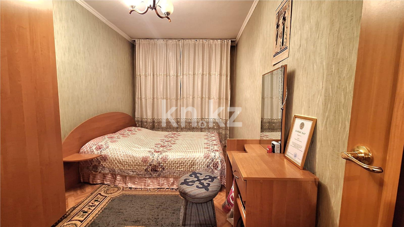Продажа 4-комнатной квартиры, 61 м² в Караганде - фото 7