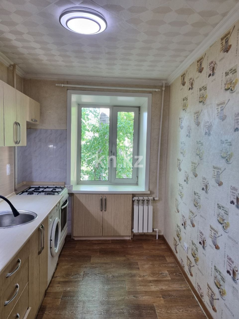 Продажа 4-комнатной квартиры, 86 м² в Караганде - фото 21