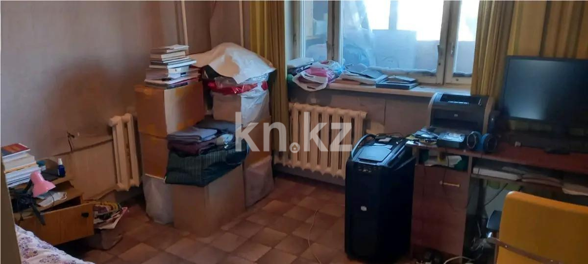Продажа 2-комнатной квартиры, 51.7 м² в Алматы - фото 2