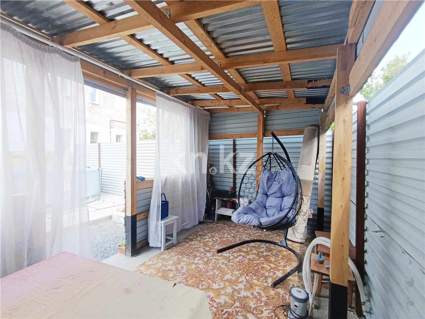 Продажа 2-комнатной квартиры, 44 м², ул. Методическая, дом  15 в Караганде - фото 17