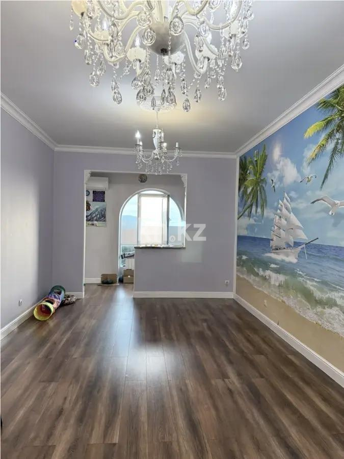 Продажа 2-комнатной квартиры, 70.7 м² в Алматы