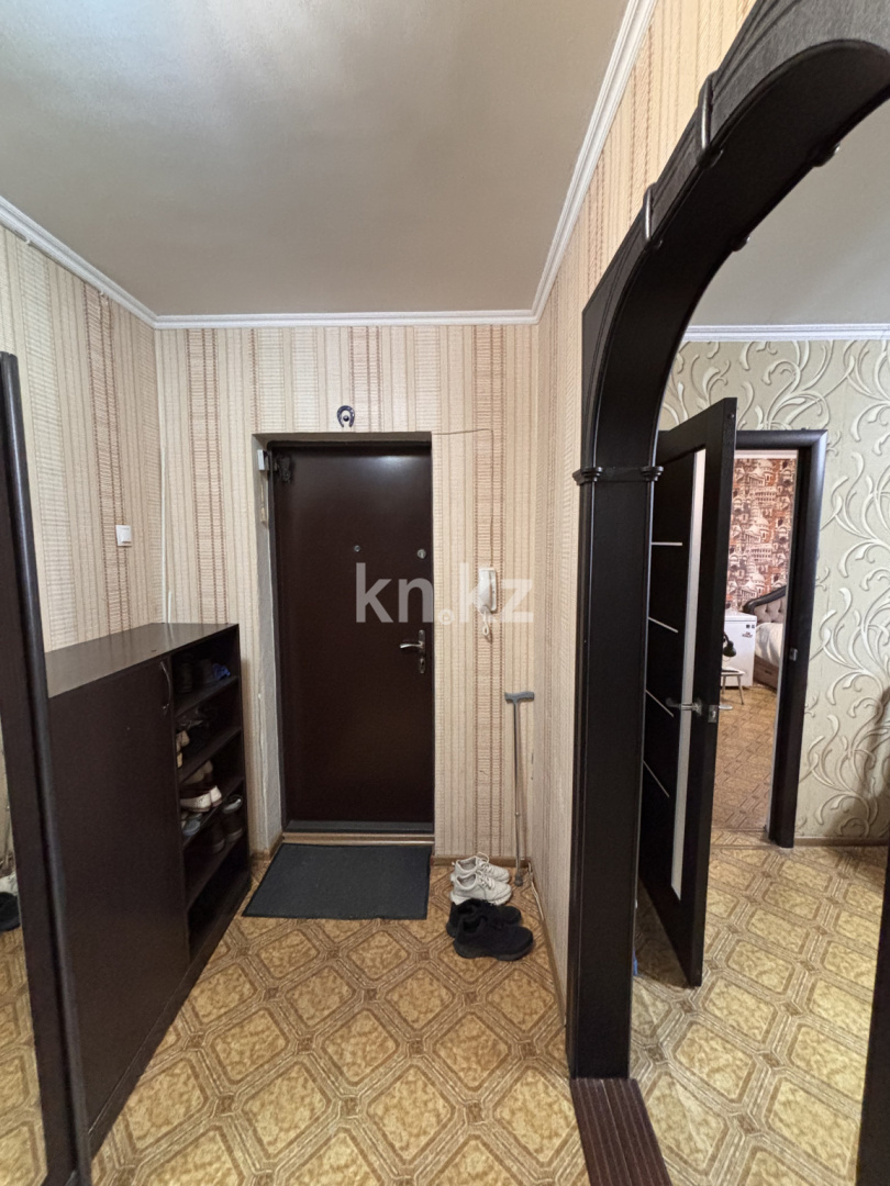Продажа 2-комнатной квартиры, 57.4 м² в Караганде