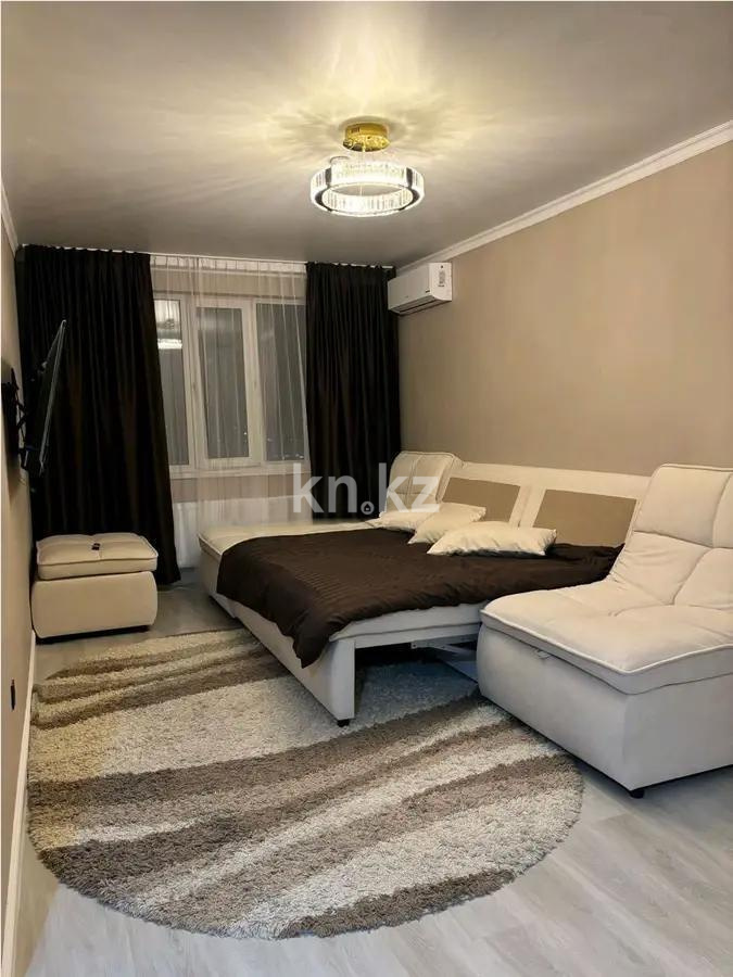 Продажа 1-комнатной квартиры, 41 м², ул. А-130, дом  5 в Астане