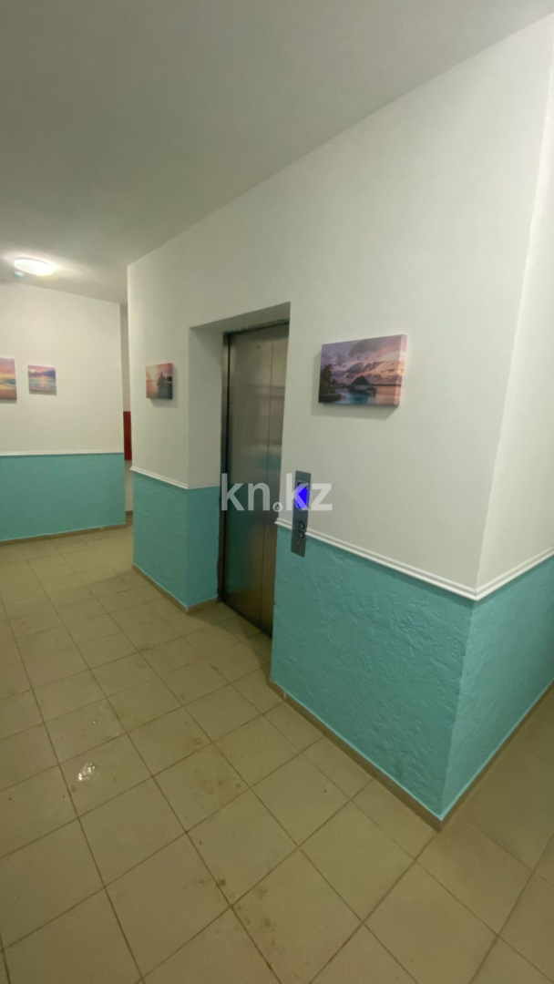 Аренда 1-комнатной квартиры, 40 м² в Астане - фото 7