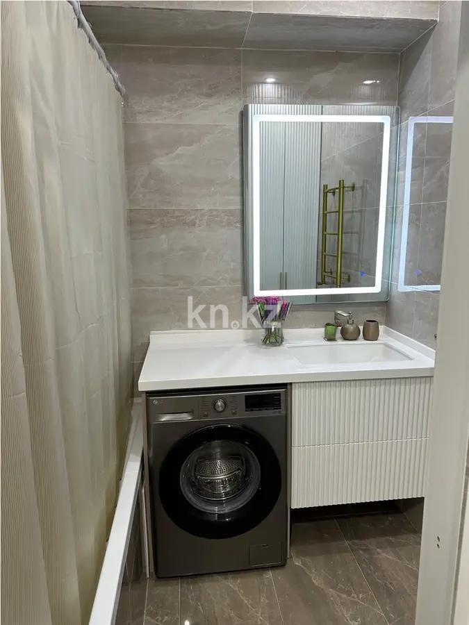 Продажа 3-комнатной квартиры, 83 м², ул. Жунисова, дом  2/13 в Алматы - фото 5