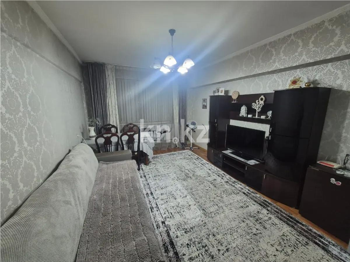 Продажа 3-комнатной квартиры, 70.5 м² в Алматы