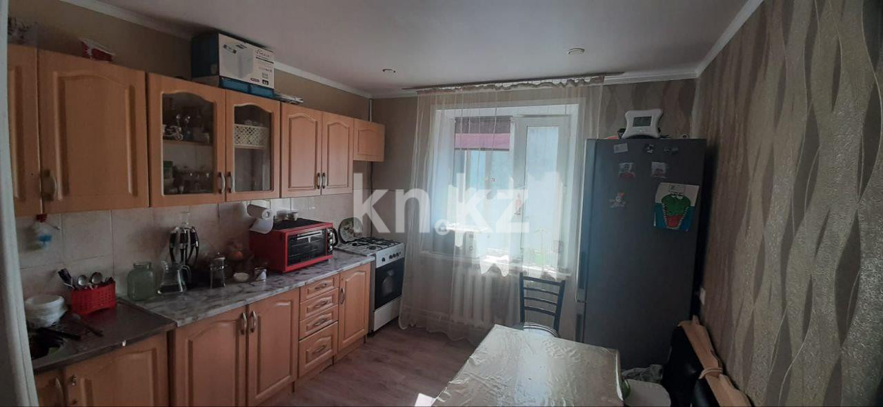 Продажа 3-комнатной квартиры, 67 м², мкр-н 8-й в Темиртау - фото 7