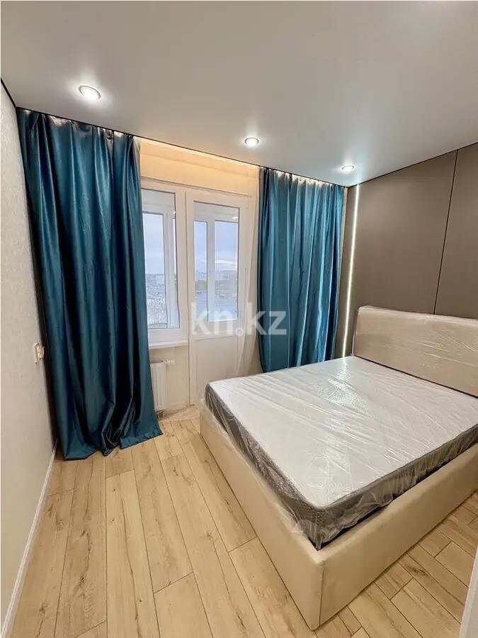 Продажа 2-комнатной квартиры, 34.5 м² в Астане - фото 2