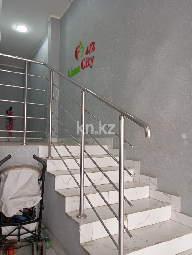 Продажа 2-комнатной квартиры, 70 м² в Алматы - фото 5