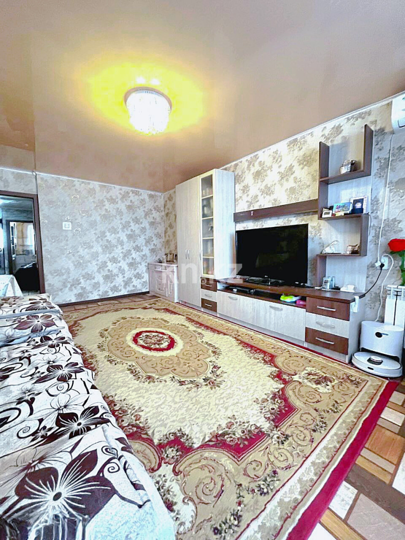 Продажа 2-комнатной квартиры, 52 м² в Усть-Каменогорске