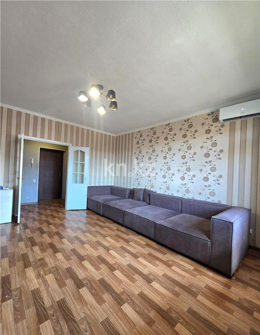 Продажа 2-комнатной квартиры, 59 м² в Караганде - фото 2