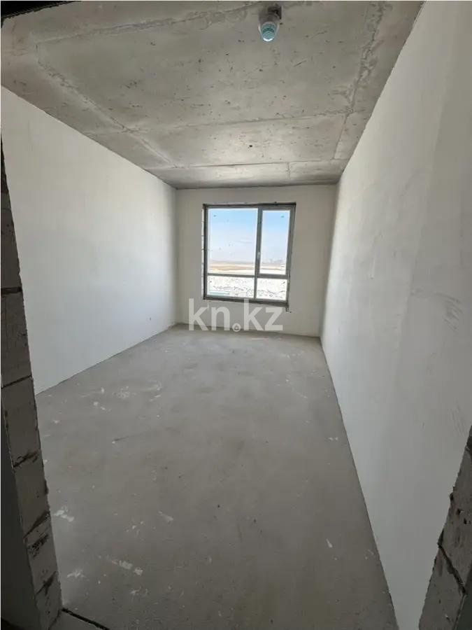 Продажа 1-комнатной квартиры, 38 м² в Астане