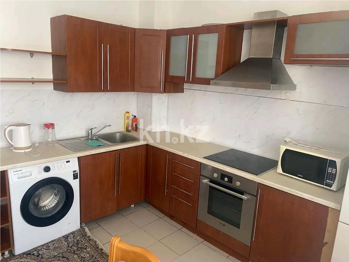 Продажа 1-комнатной квартиры, 49 м² в Астане - фото 3
