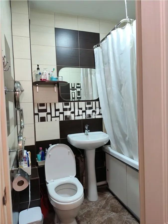 Продажа 3-комнатной квартиры, 58 м² в Алматы - фото 5