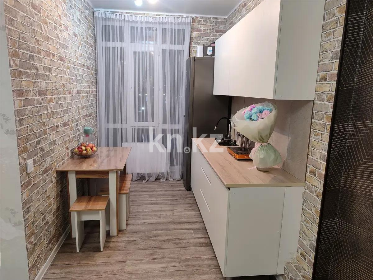 Продажа 2-комнатной квартиры, 38.3 м², мкр-н Шугыла, дом  340/39 в Алматы - фото 3