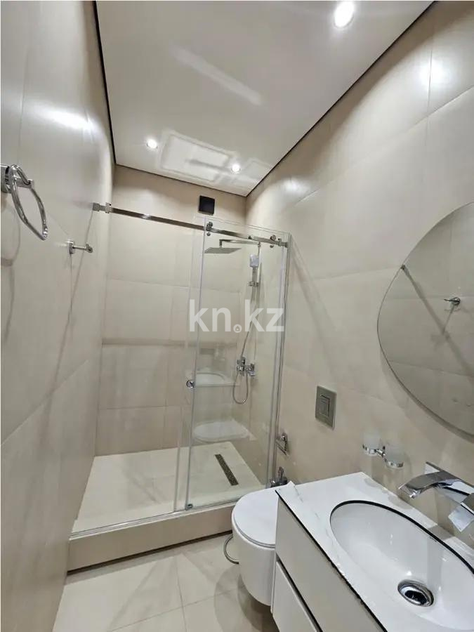 Продажа 3-комнатной квартиры, 80 м² в Алматы - фото 5