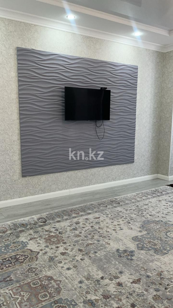 Продажа 2-комнатной квартиры, 84 м², мкр-н 17, дом  20 в Актау - фото 5