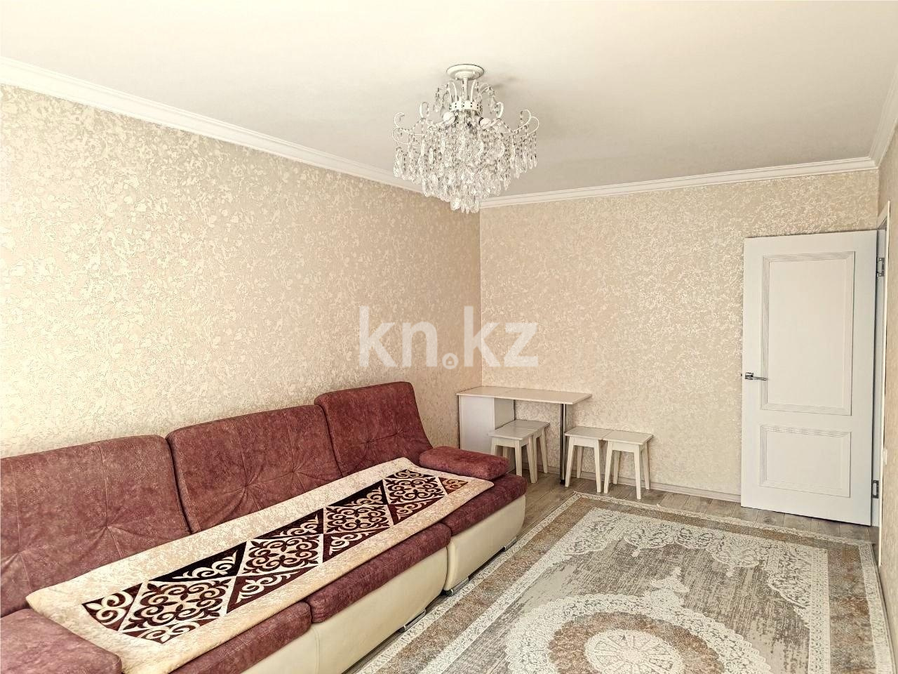 Продажа 3-комнатной квартиры, 63 м² в Караганде - фото 5