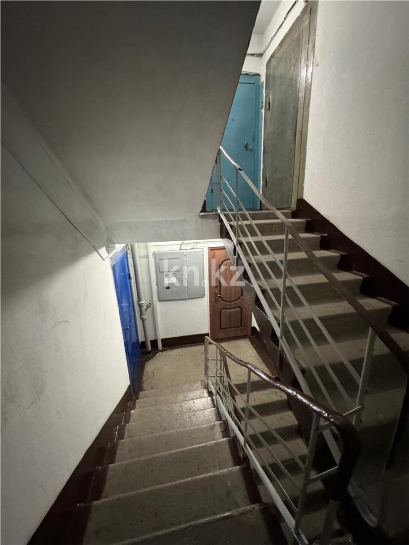 Продажа 1-комнатной квартиры, 35 м², пр. Мира в Темиртау - фото 8