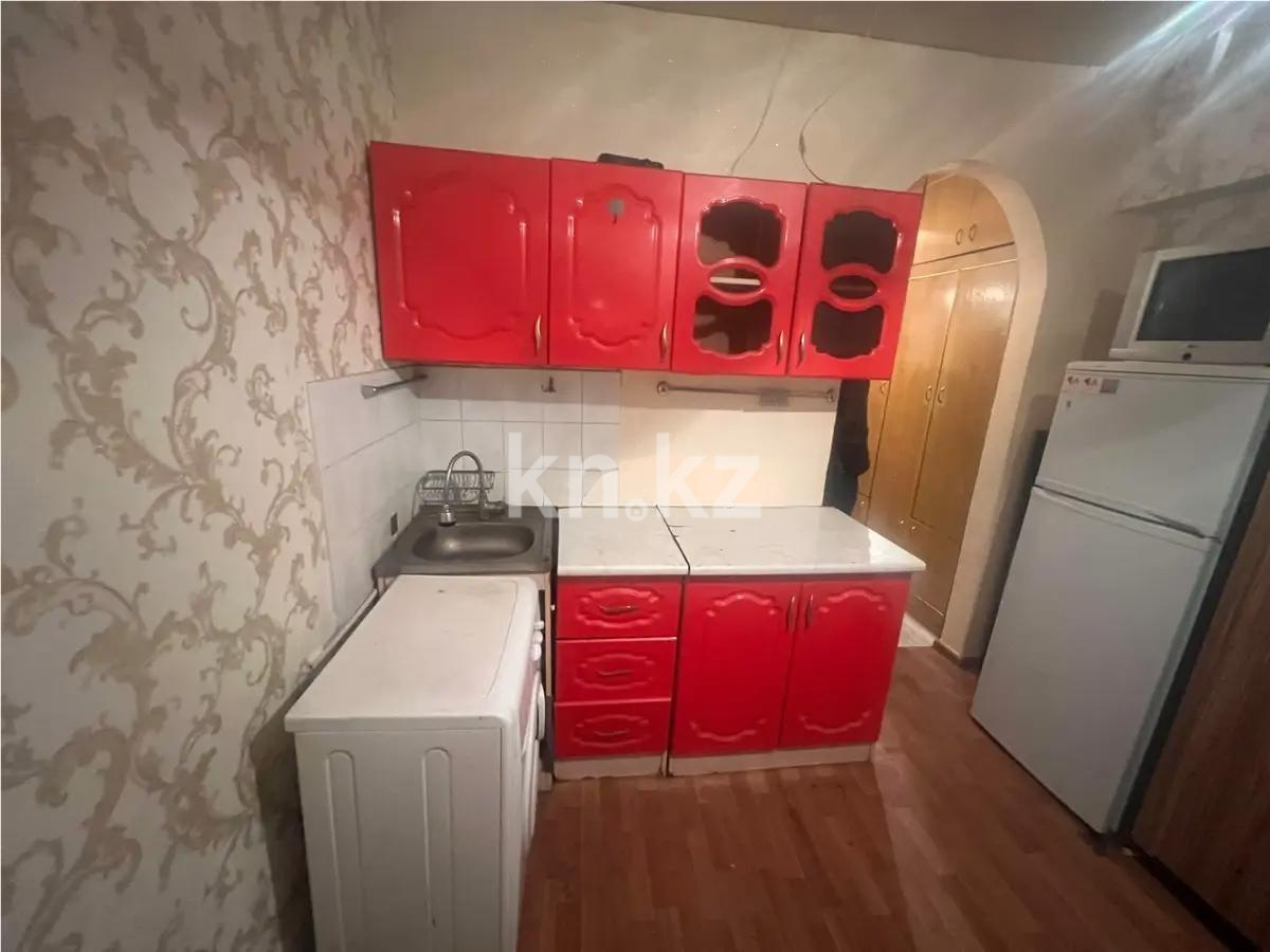 Продажа 1-комнатной квартиры, 25 м², ул. Лебедева, дом  70 в Алматы - фото 2