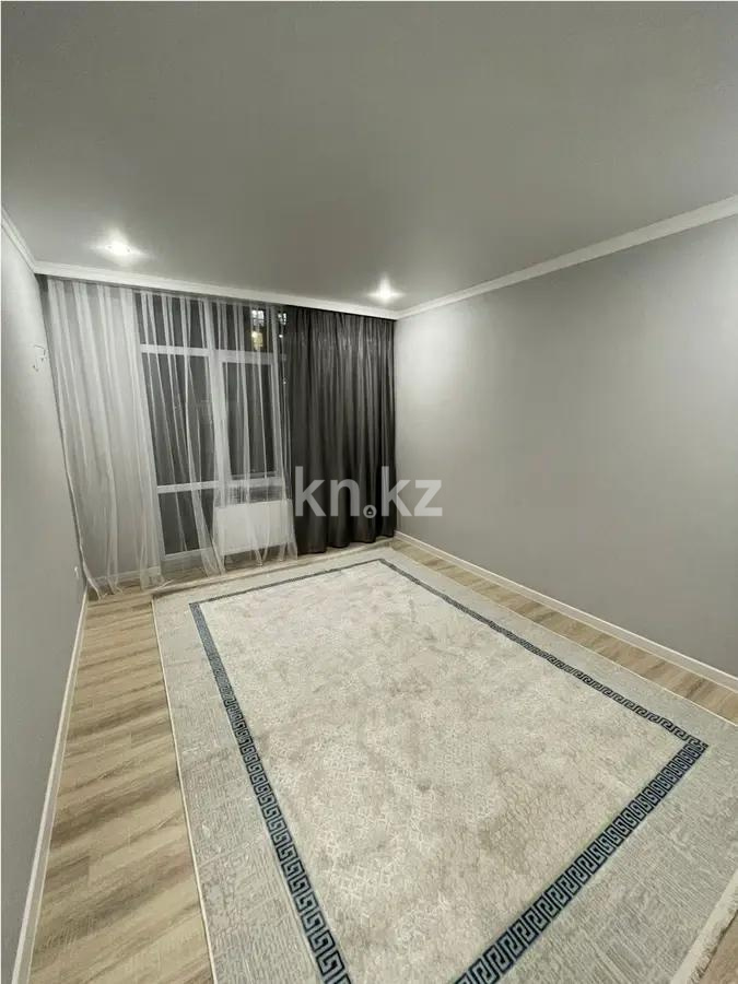 Продажа 1-комнатной квартиры, 34 м², мкр. Шугыла, дом  340/46 в Алматы