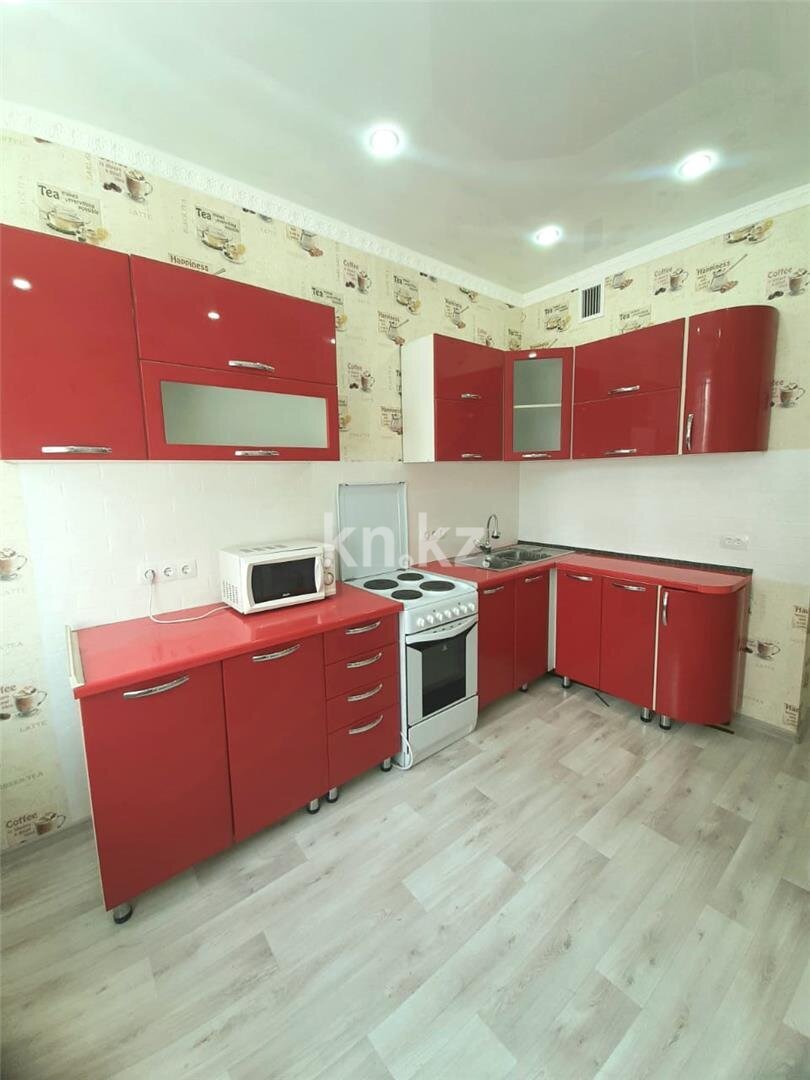 Продажа 2-комнатной квартиры, 59 м² в Караганде - фото 12