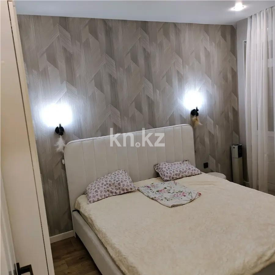 Продажа 3-комнатной квартиры, 60.9 м² в Астане