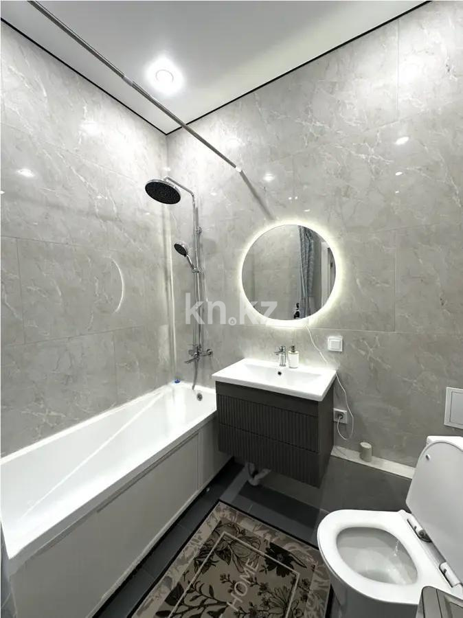 Продажа 2-комнатной квартиры, 61 м² в Астане - фото 4